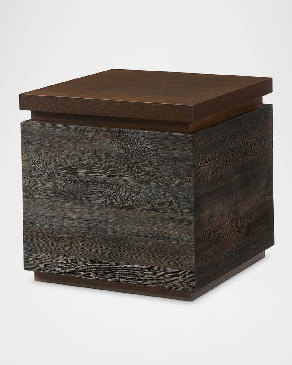 Hollis End Table